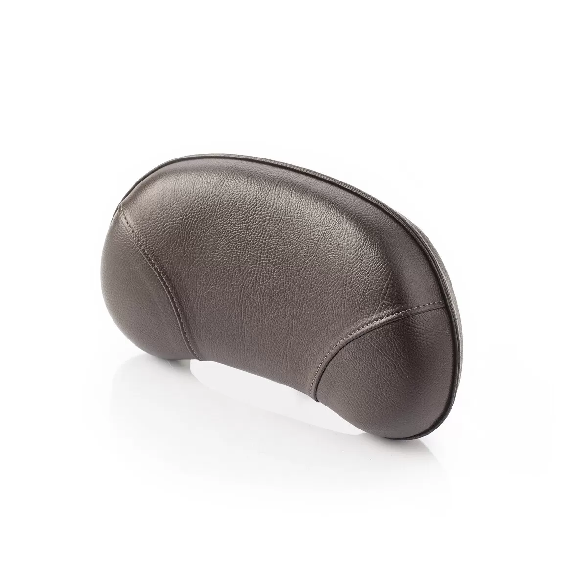 Triumph Deluxe Backrest Brown Bonneville Speedmaster