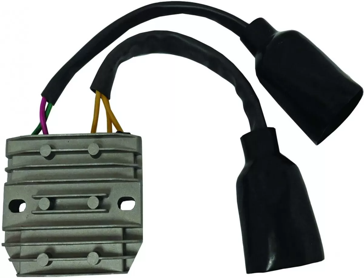 WAI Voltage Regulator / Rectifier H1042N