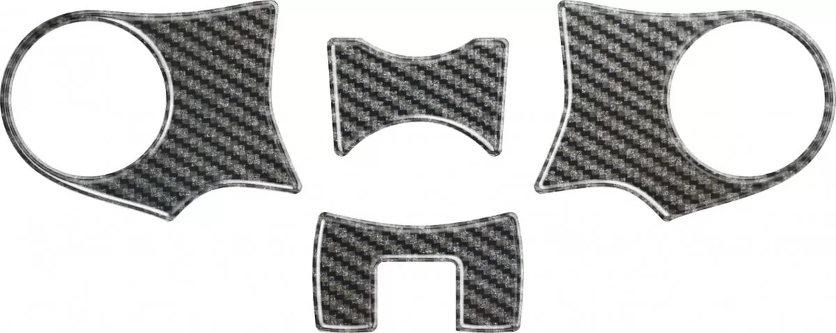 YOKE COVER, HONDA NC700 NC700X 2012-2014