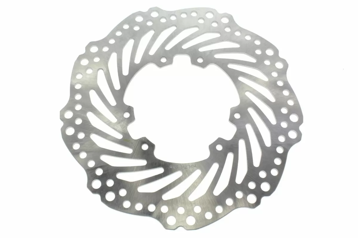 Honda DISK, FR. BRAKE 45351KZZ901