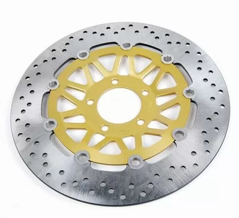 Suzuki Brake Disc Front 59210-31E30