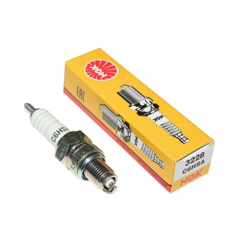 NGK Spark Plug C6HSA