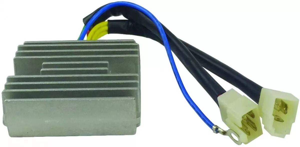 WAI Regulator-Rectifier HN1011N