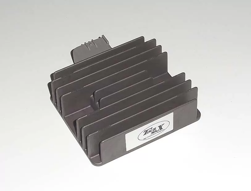 TourMax Voltage Regulator Z300 RGU-433