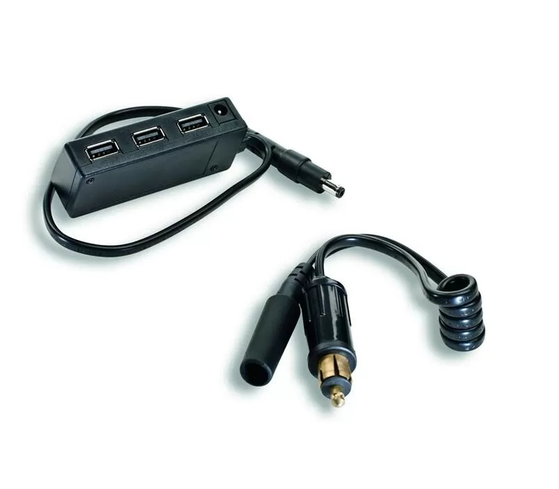 USB Power Outlet Extension MS