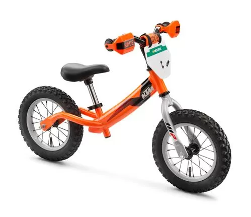 KTM Kids Radical Training Bike Balance Bike