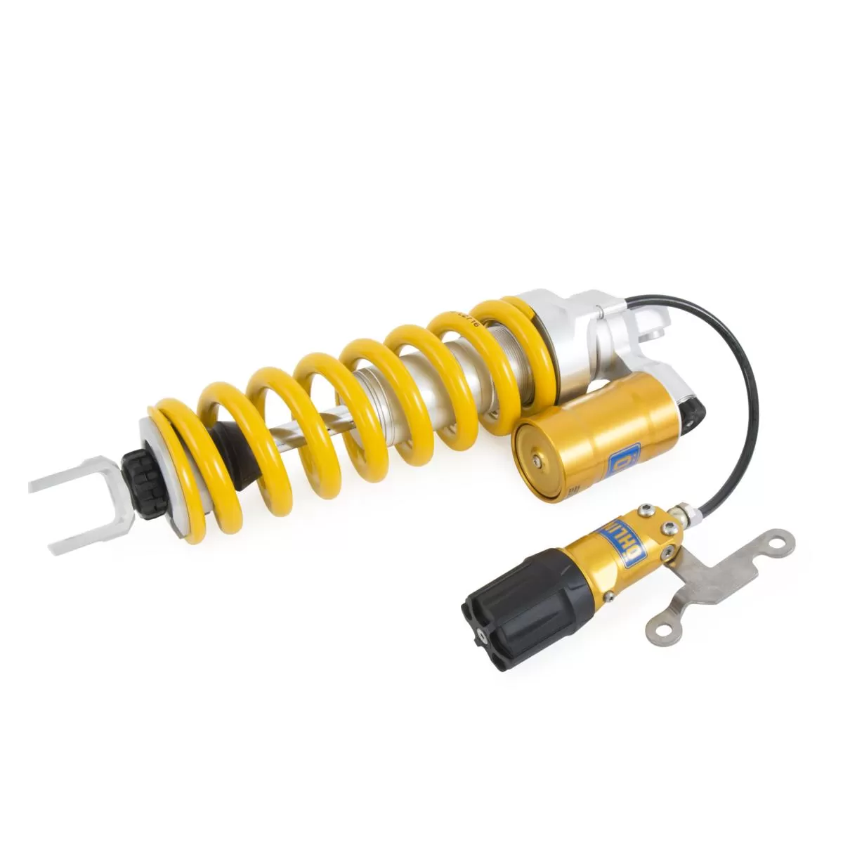 Yamaha Ohlins Rear Shock Absorber YA818 Tenere 700 (Rally Edition)
