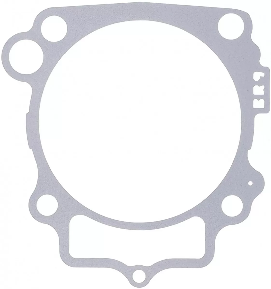 Athena Cylinder Base Gasket Yamaha YZ450F S410485006291