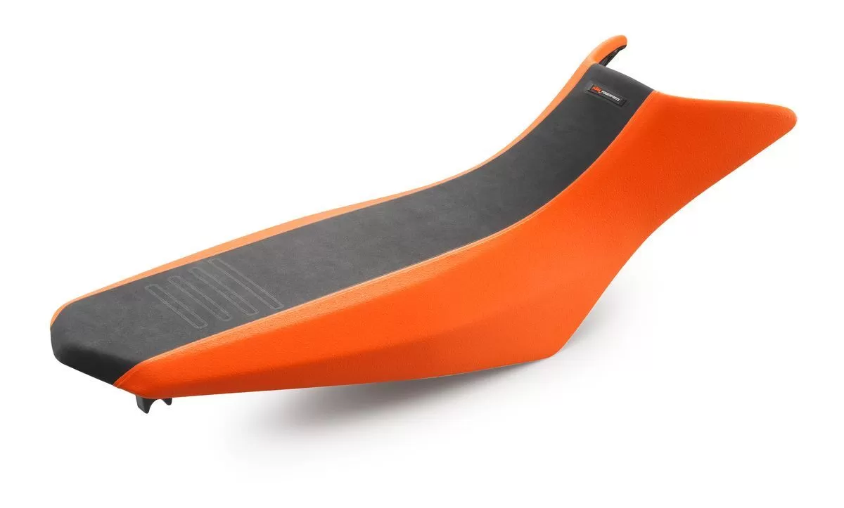 KTM Saddle