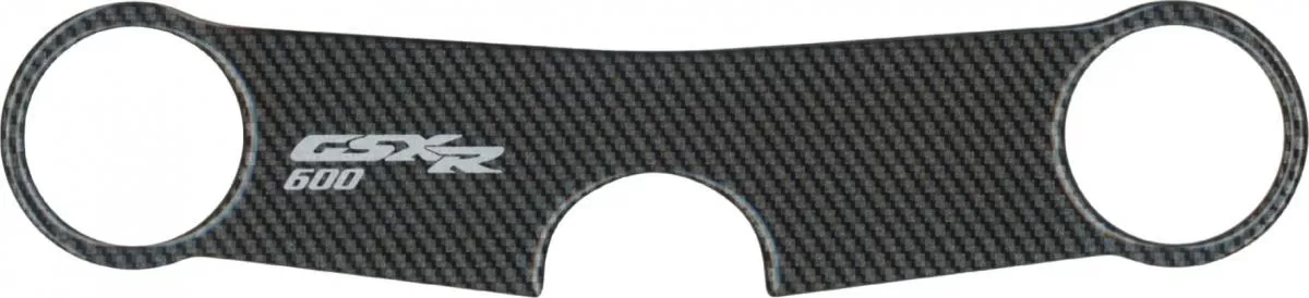 YOKE COVER, SUZUKI GSXR 600 -1999