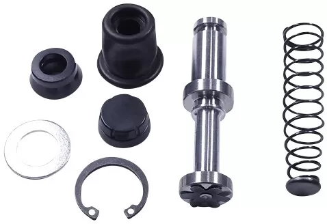 TourMax Brake Master Cylinder Repair Kit Front MSB206