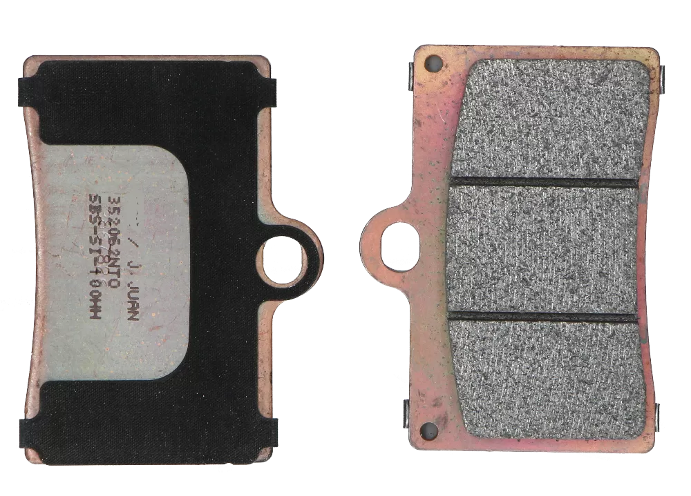 Aprilia Front Brake Pads 2B003958