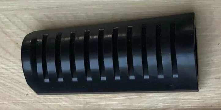 Kawasaki Footstep addition 34028-1390