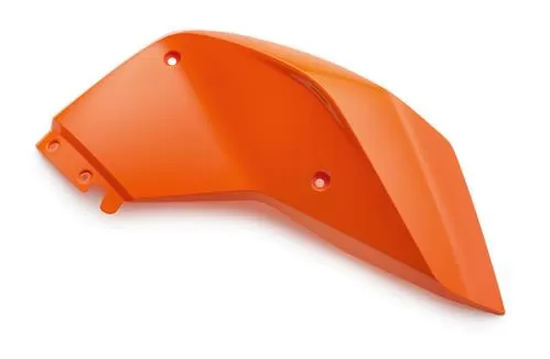 KTM Side Panel Right Orange 690 Duke ( R )