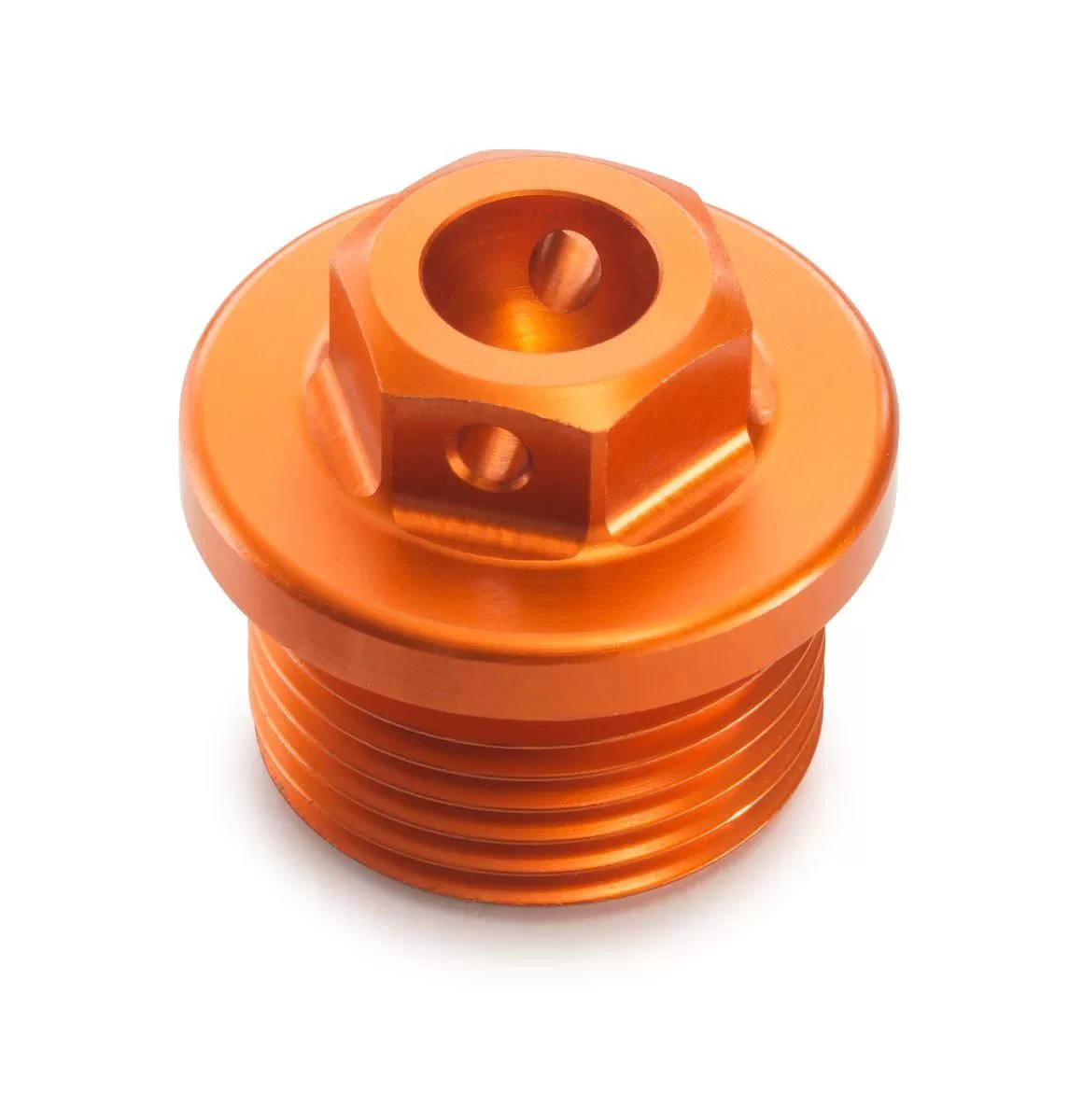 KTM Oil drain plug