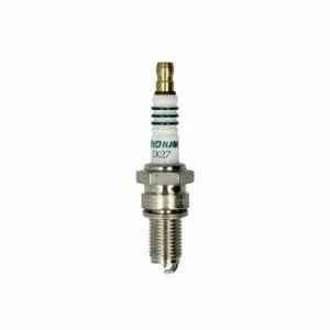 Denso Iridium sparkplug IX27