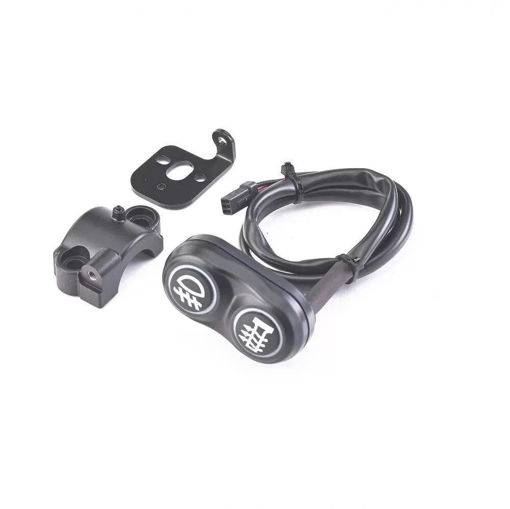 Triumph Switch Mounting Kit