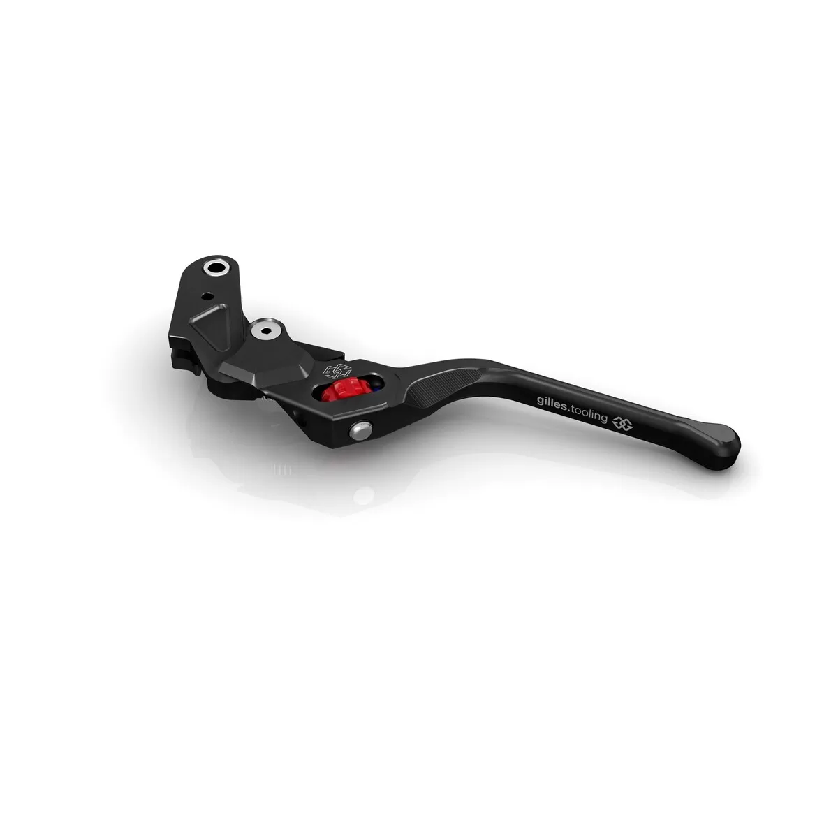 Yamaha Billet Clutch Lever Black Tracer 900 (15-)