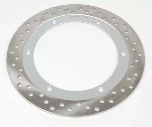 Honda DISK, R. FR. BRAKE 45251MT8000