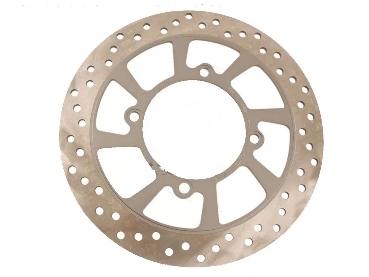 Honda DISK, FR. BRAKE 45351MFC641