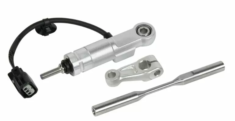 Honda Kit Quick Shifter