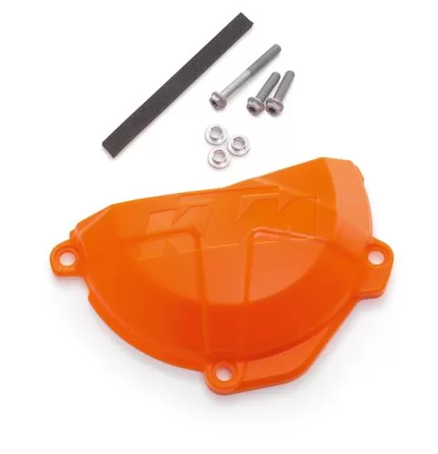 KTM/Husqvarna Clutch Deck Guard