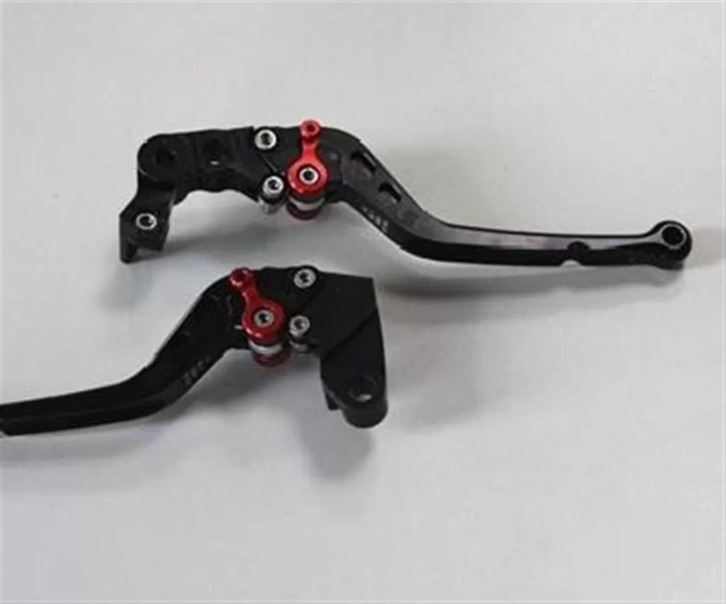 Kawasaki LEVER SET ADJ 262LER000 ZX-10/6'09