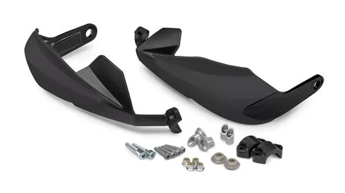 KTM Handguard Set Black 125/200/390 Duke