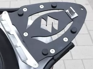 Suzuki Top Case Carrier Burgman 125/200