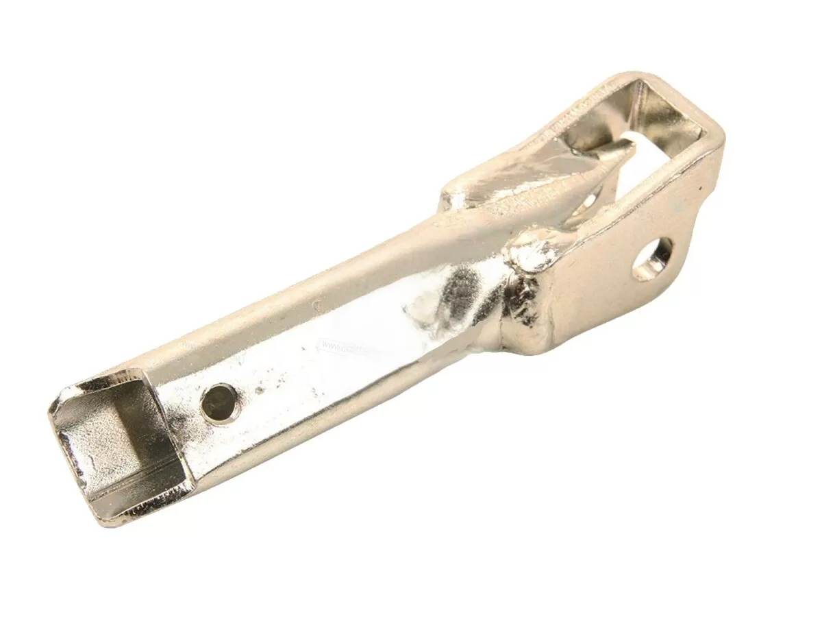 Honda STANG COMPL. R. FOOT PROP 50635MAK000