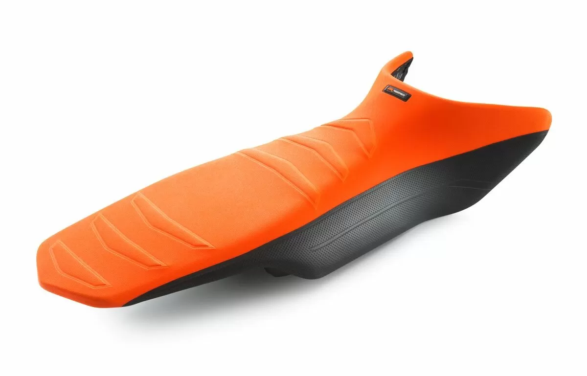 KTM Saddle Awarded 1290 Super Adventure