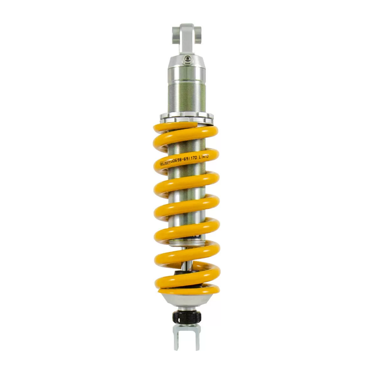 Yamaha Ohlins Rear Shock Absorber YA585 R7