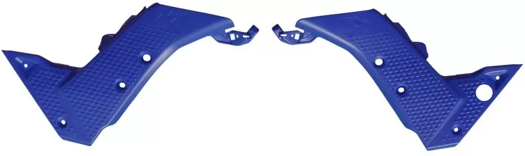 Rtech Central Side Panels Yamaha Ténéré 700 YZ Blue