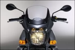 Suzuki Windshield GSR 600 (07-10)