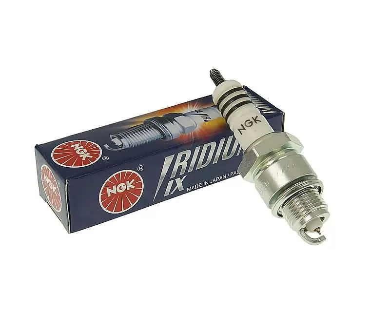 NGK Spark Plug Iridium BPR8HI-X