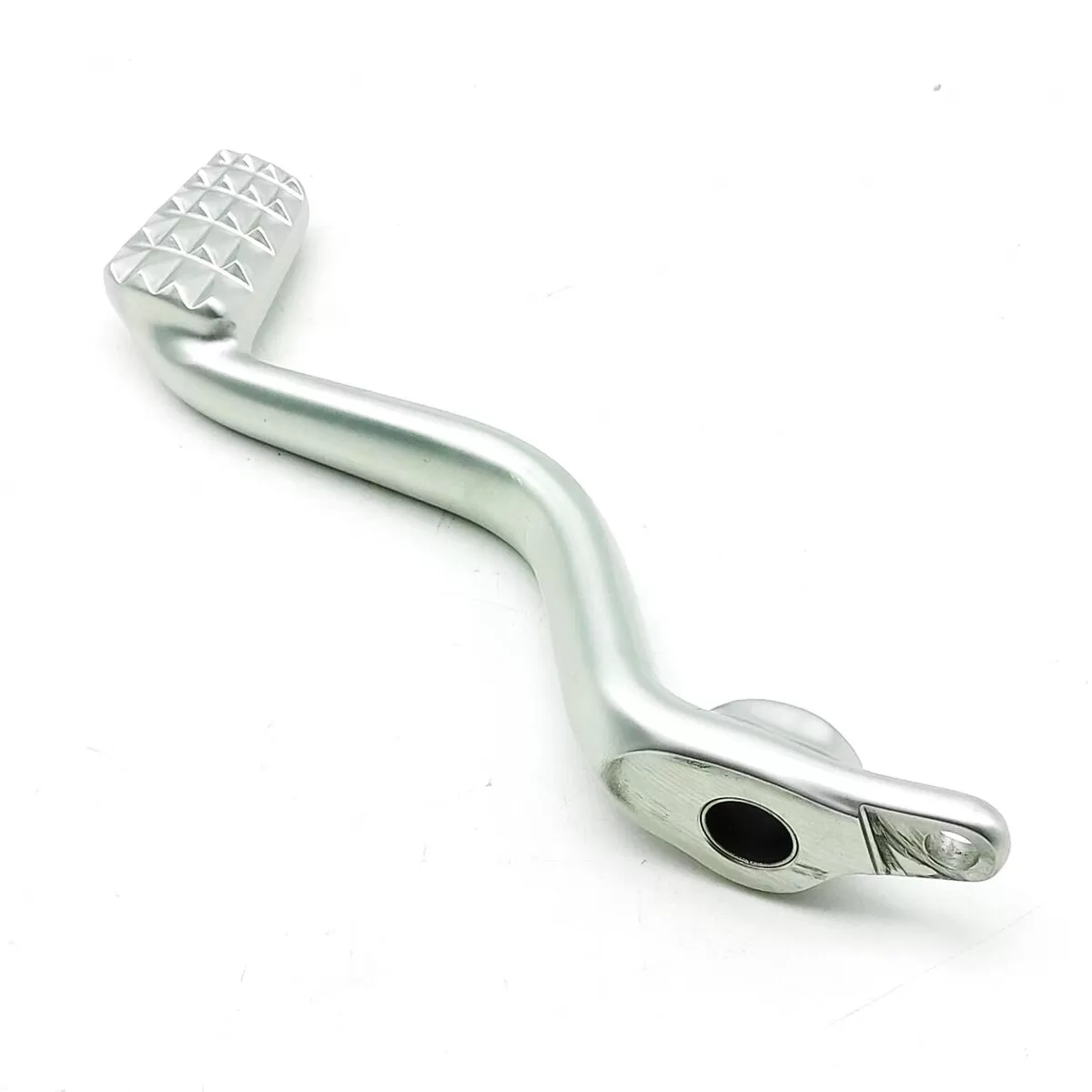 Brake Pedal, Satin