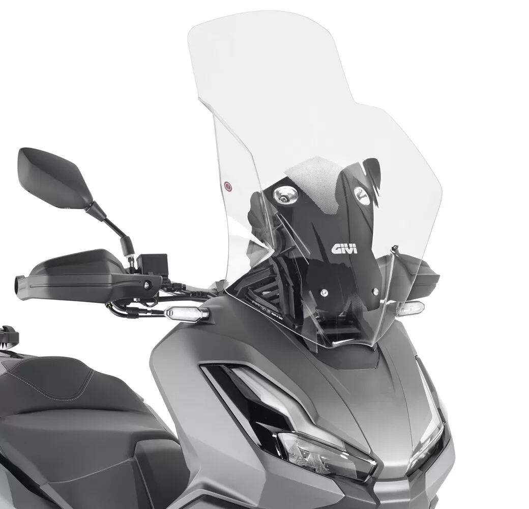 GIVI Spoiler Screen Honda ADV 350