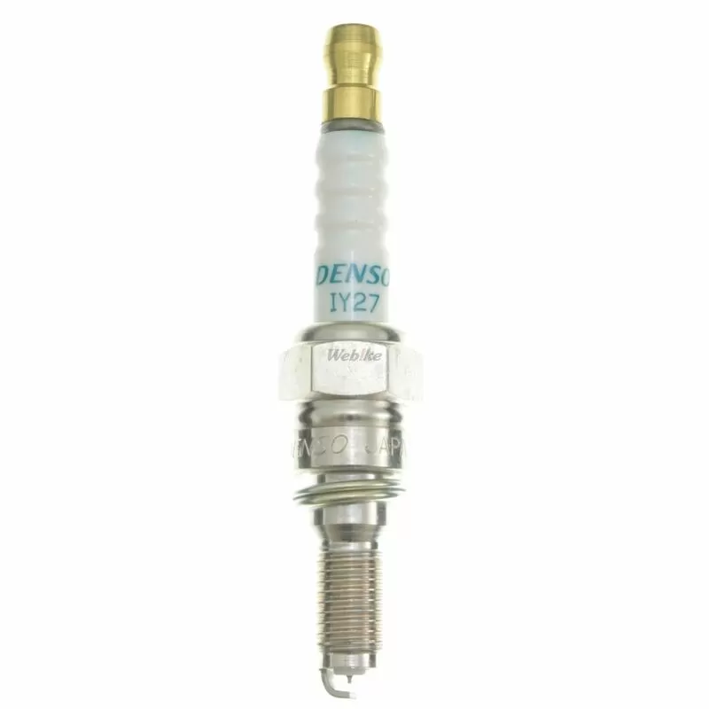 Denso Iridium sparkplug IY27