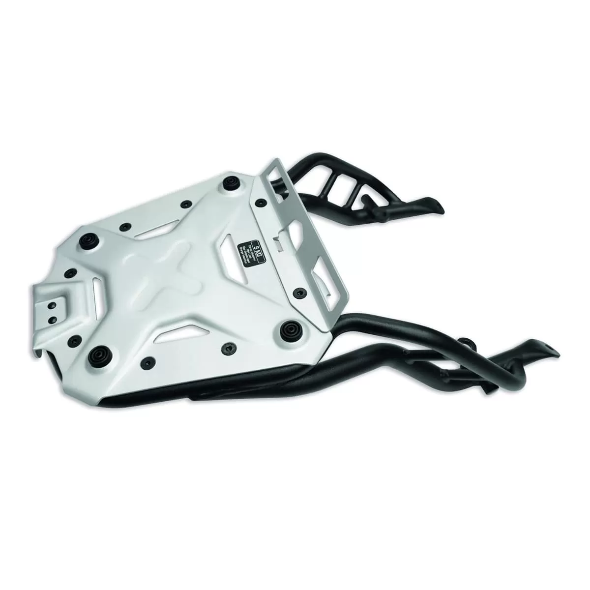 Ducati Top Case Support Set SCR 96781251A