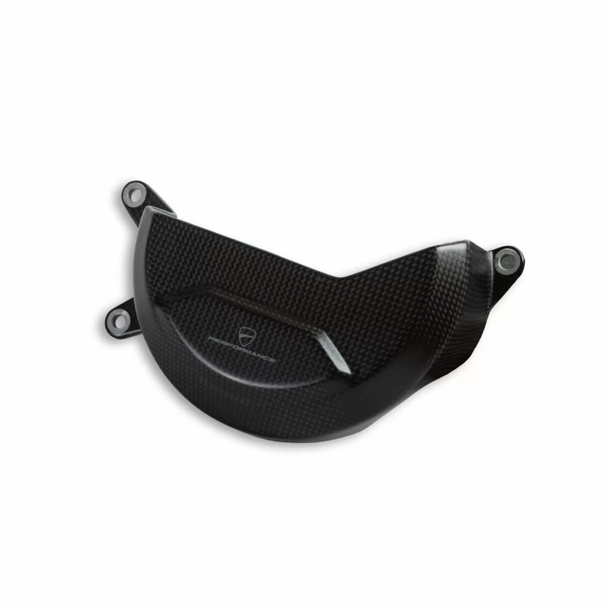 Carbon Clutch Cover Set