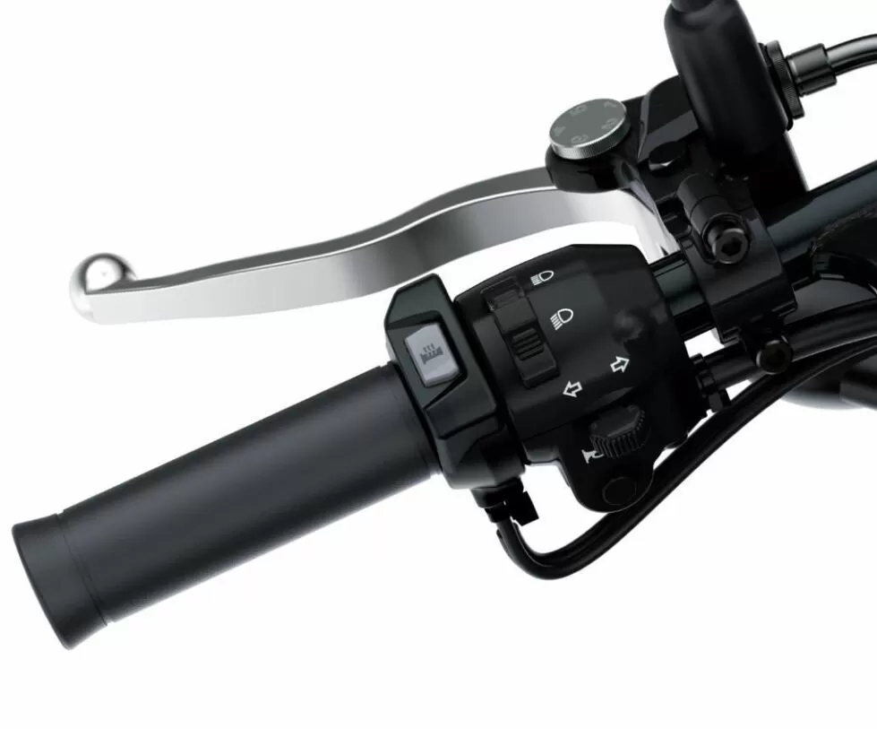 Kawasaki GRIP HEATER W800 EJ800DLF