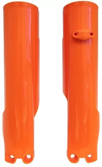 Rtech Fork Protectors K Orange (OE) SX 125-250-300 2023