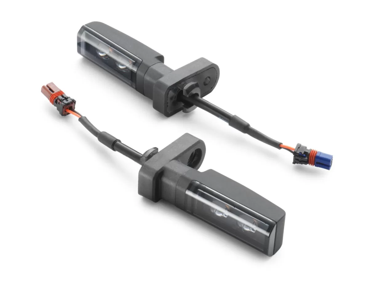 KTM LED Turn Signal Set