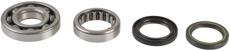 Athena Crankshaft Bearing and Oil Seal Kit P400210444095