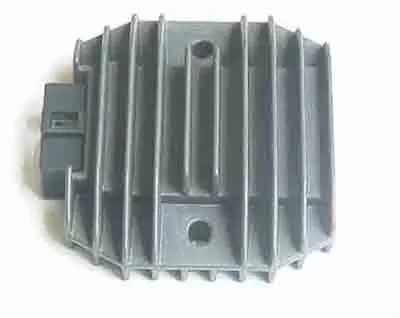 TourMax Voltage Regulator VN750/1500 RGU-404