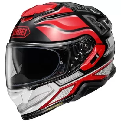 Shoei GT-Air 2 Notch