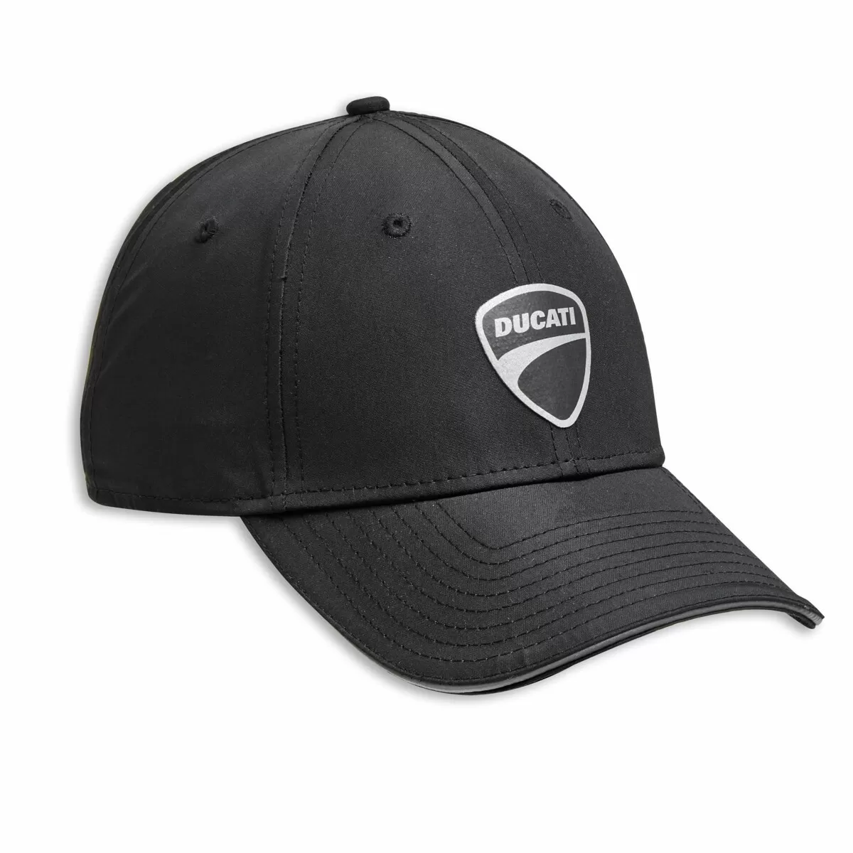 Ducati NE Reflective 9Forty Cap