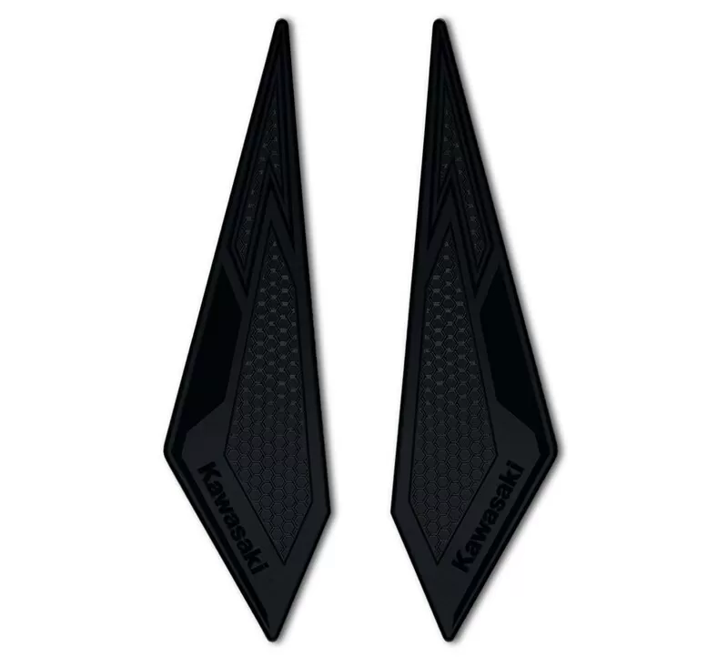 Kawasaki Kneepads Z 7 Hybrid