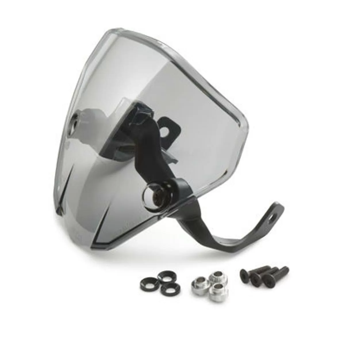 KTM Windshield Smoke 790/890 (18-)