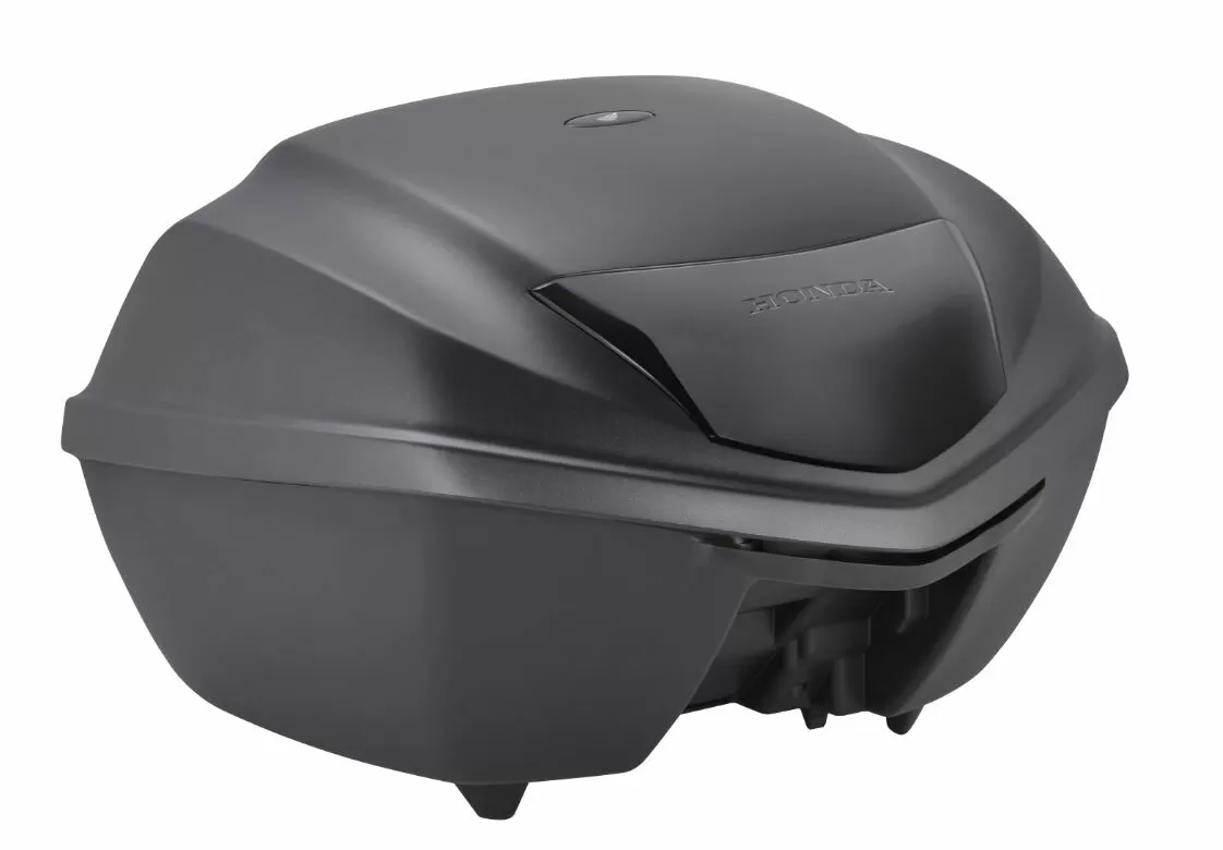 Honda 35L Top Box Wave